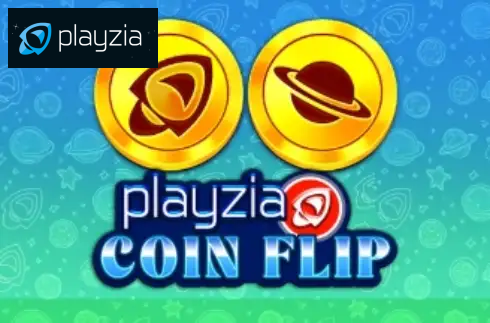 Playzia Coin Flip